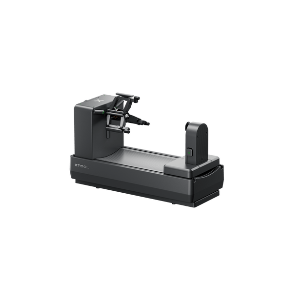 xTool xTool Accessory xTool OR1 Rotary Attachment for O1 Omni Printer