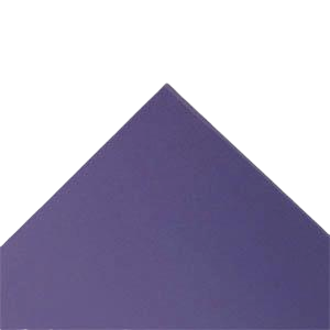 12" x 18" E-Zee 3D 3mm Foam Sheet