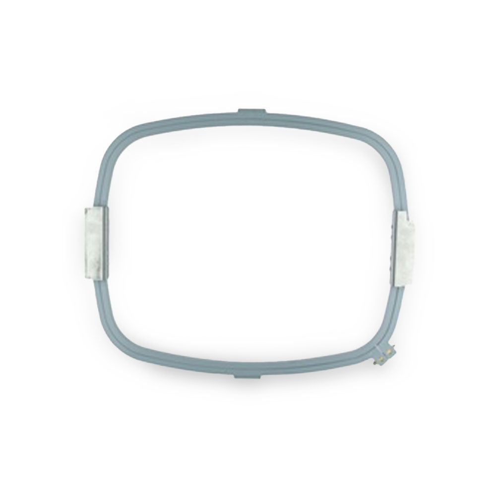 36 x 30cm Rectangular Short Arm Hoop