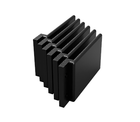 3Ddtg Parts 6 Koozie Inserts for MP5/MP10 Ri3000/Ri6000