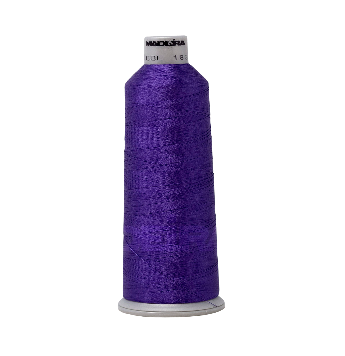 Majestic Purple 1832 #40 Weight Madeira Polyneon Thread