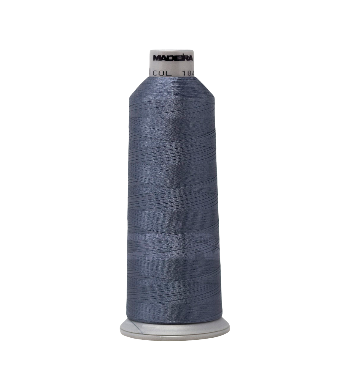 Cadet-Gray  1840 #40 Weight Madeira Polyneon Thread