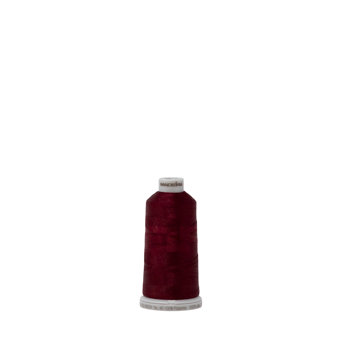 Pickled Beet 1567 #40 Weight Madeira Polyneon Thread