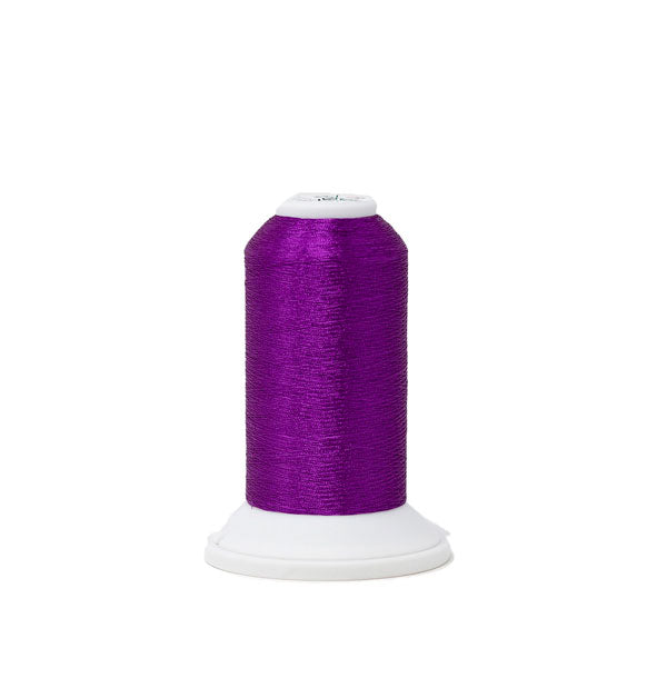 Amethyst 4212  #40 Weight Madeira Polyneon Thread