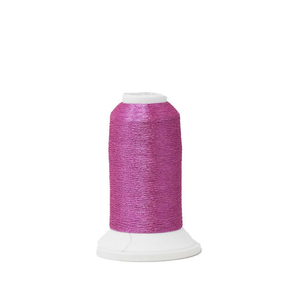 Rose Quartz 4219 #40 Weight Madeira Polyneon Thread