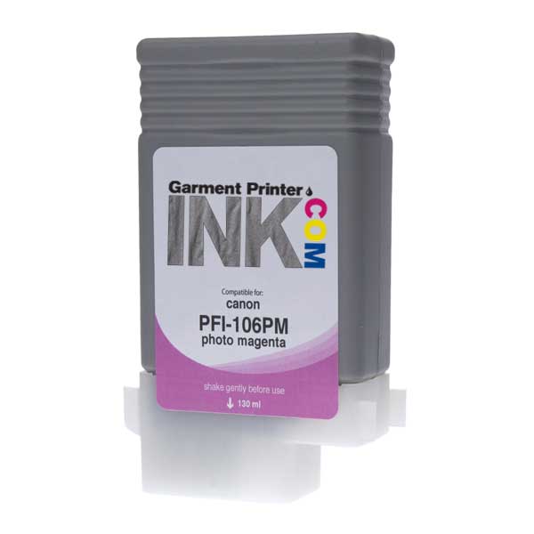 Canon PFI-206 Compatible Ink