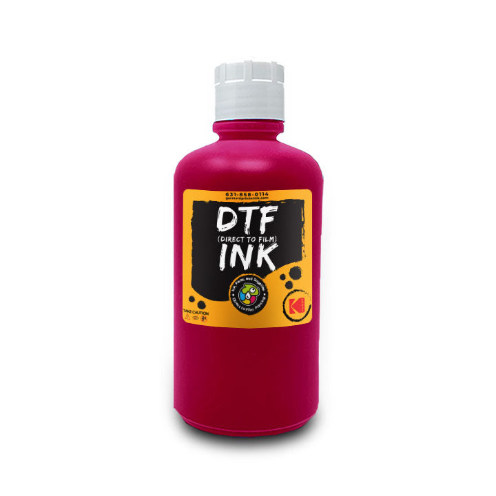 Kodak DTF Ink 1 Liter Bottles