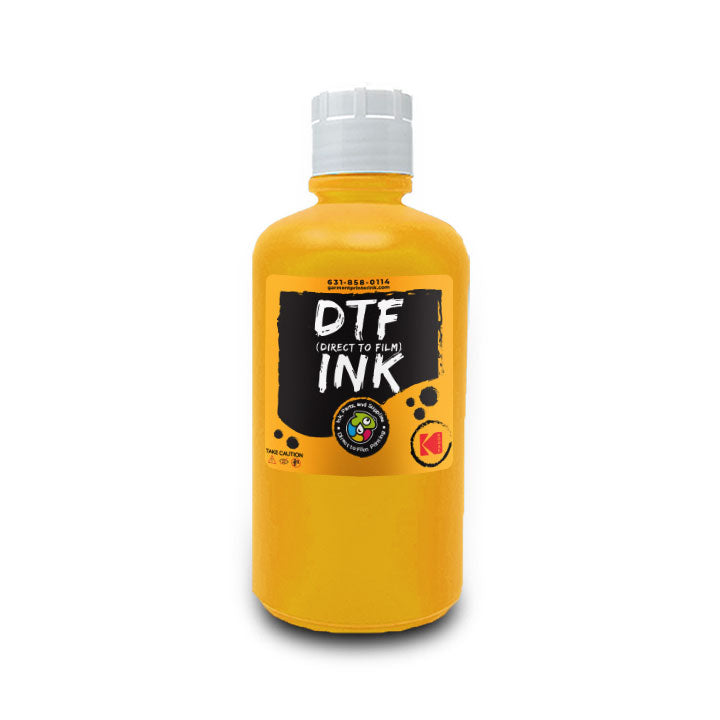 Kodak DTF Ink 1 Liter Bottles