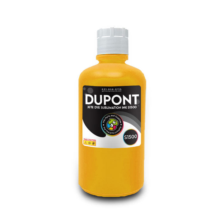 DuPont Artistri Xite Dye Sublimation Ink S1500 - 1000ml