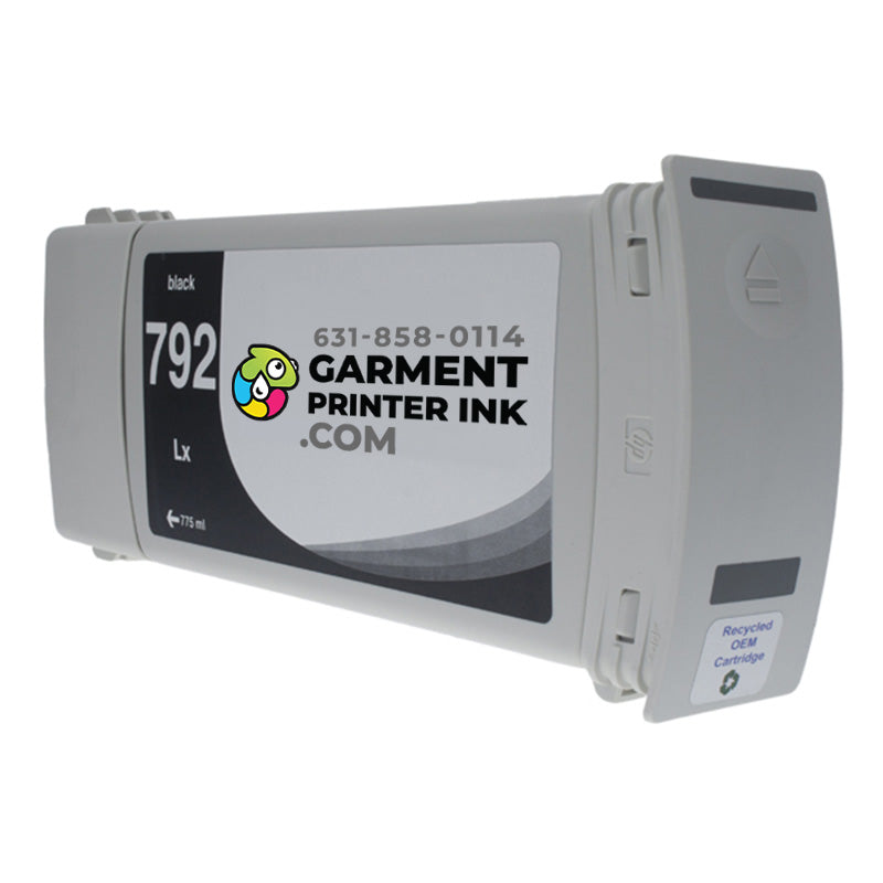 HP 792 Compatible Ink