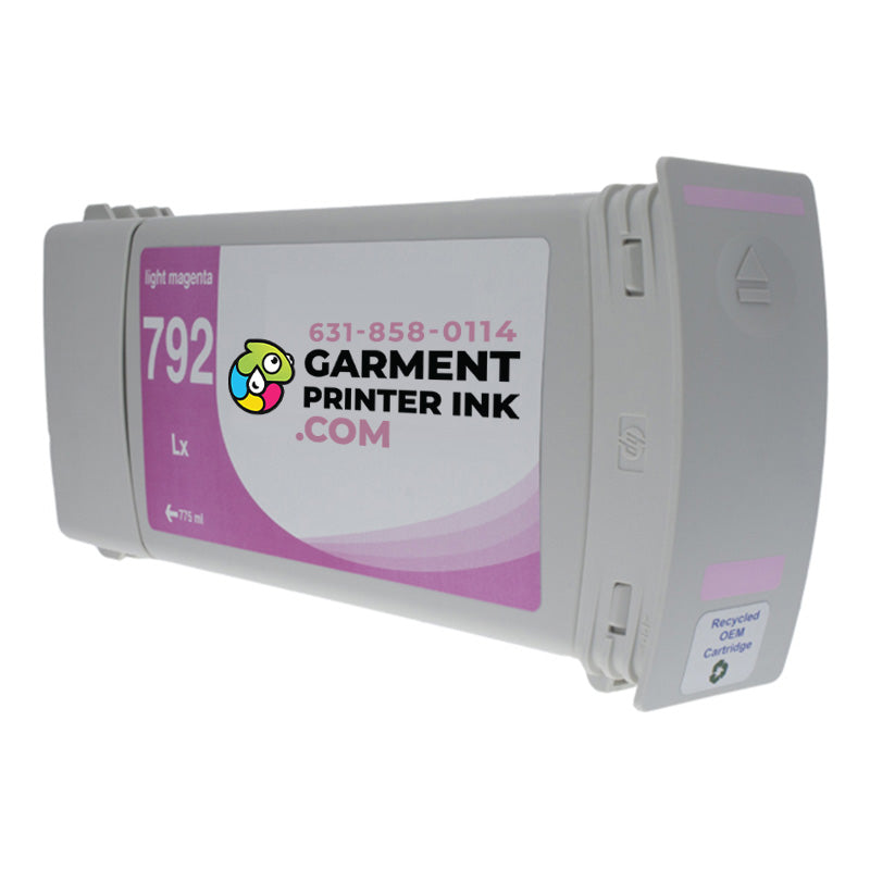 HP 792 Compatible Ink