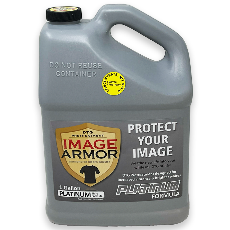 image armor platinum concentrate