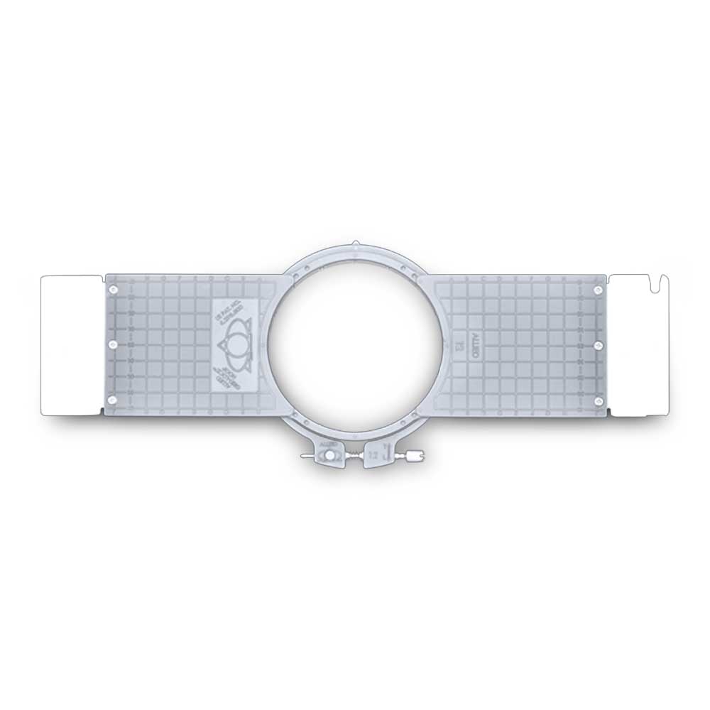 Premium Allied Grid-Lock 12cm Round Hoop