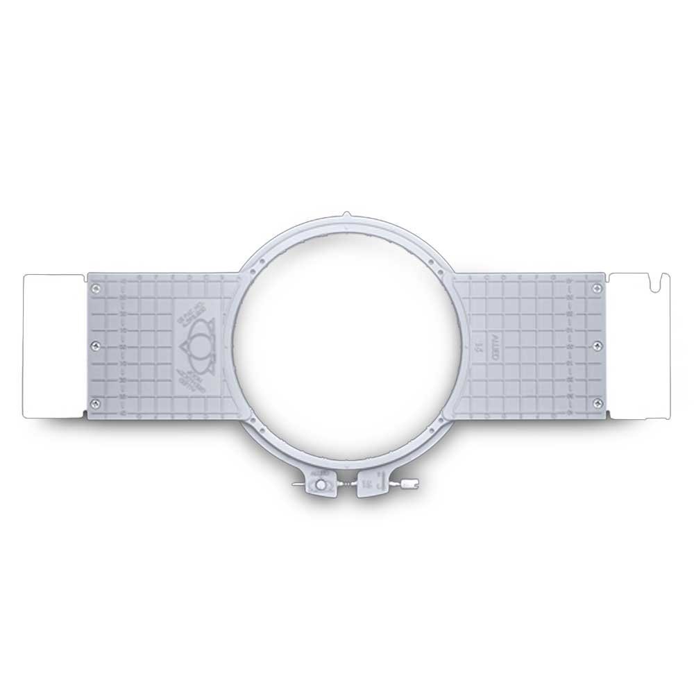 Premium Allied Grid-Lock 15cm Round Hoop