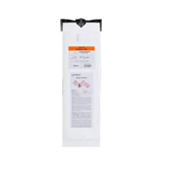 roland eco uv euv5 ink orange 750ml pouch