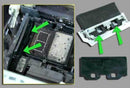 Anajet Parts Anajet Sprint Or Fp 125 Wiper Blade