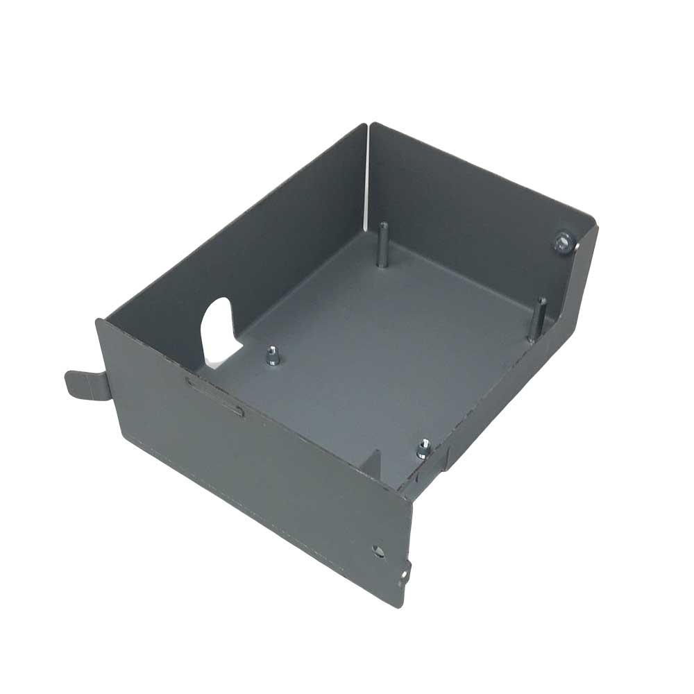 BBB Bracket for Ricoh Ri3000 Ri6000