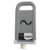 Canon Ink 700ml / Black PFI-707BK Replacement Cartridges for Canon PFI-707 700ml