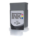 Canon Ink Canon Black PFI-206BK Canon PFI-206 Compatible Ink