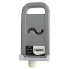 Canon Ink Canon Black PFI-706BK Replacement Ink for Canon Lucia EX PFI-706 700ml