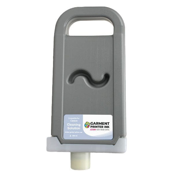 Canon Ink Canon Cleaning Solution PFI-706PCS Replacement Ink for Canon Lucia EX PFI-706 700ml