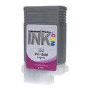 Canon Ink Canon Magenta PFI-206M Canon PFI-206 Compatible Ink