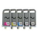 Canon Ink Replacement Cartridges for Canon PFI-707 700ml