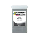 Canon Parts Canon Matte Black PFI-102MBK Replacement Cartridge for Canon PFI-102 130ml