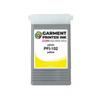 Canon Parts Canon Yellow PFI-102Y Replacement Cartridge for Canon PFI-102 130ml