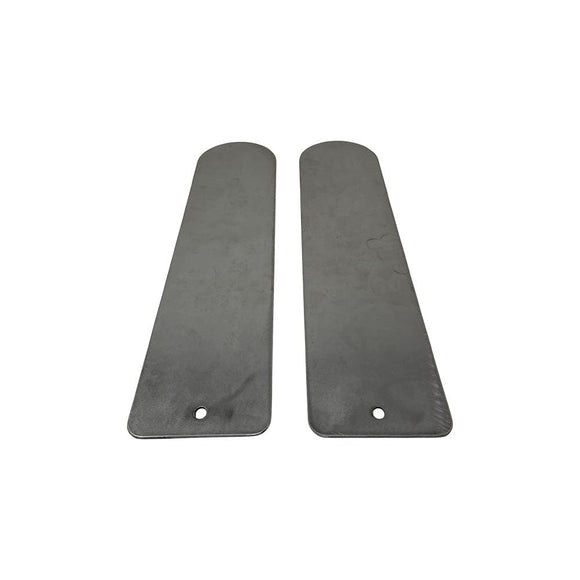Custom Platens Platen Brother GTX Sock Platen