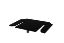 Custom Platens Platen Brother Shoe Platen