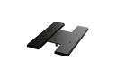 Custom Platens Platen Epson F2000/2100 Dual Long Sleeve Platen
