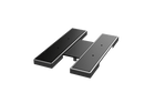 Custom Platens Platen Epson F2000/2100 Dual Long Sleeve Platen