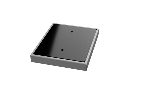 Custom Platens Platen Epson F2000/2100 Extra Small Platen