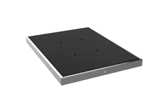 Custom Platens Platen Epson F2000 Medium Platen