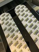 Custom Platens Platen Epson F2000 Sock Platen