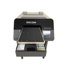 Custom Platens Platen Ricoh Ri1000/2000 Zipper Platen