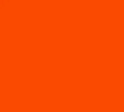 Siser EasyWeed Matte 20" Vinyl - Orange