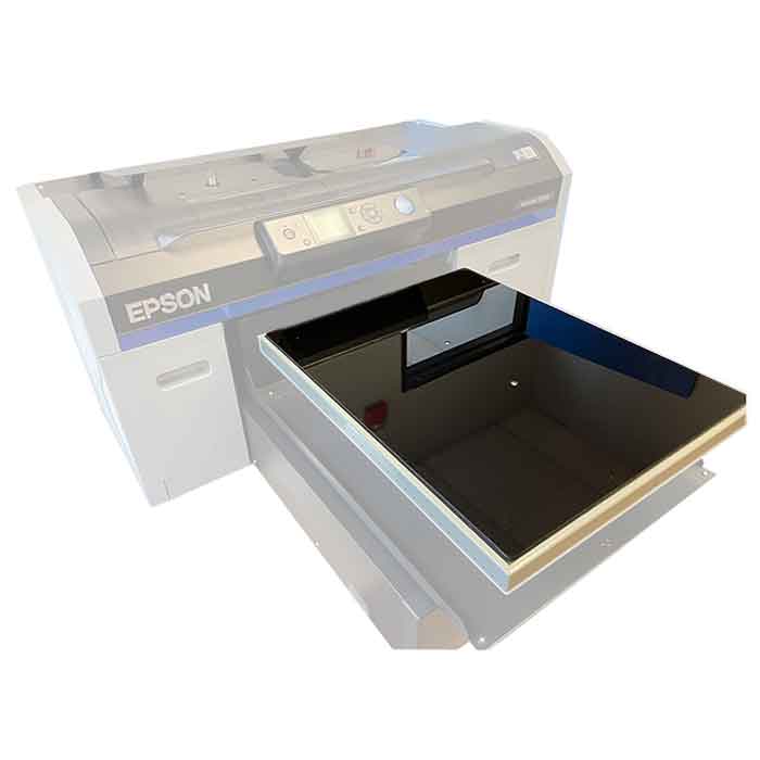 Epson F2000/F2100 | Large Platen (16" X 20")