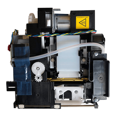 Epson Parts Epson F2000/F2100 Capping Maintenance Station Assembly
