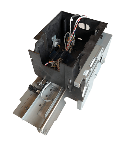 Epson Parts Epson F2000/F2100 Cloth Wiper Assembly