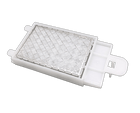 Epson Parts Epson F2000 F2100 Porous Pad Flash Box Assembly