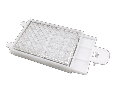 Epson Parts Epson F2000 F2100 Porous Pad Flash Box Assembly