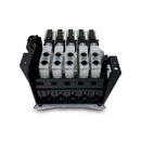 Epson Parts Epson F2100 Damper Duct Assembly