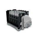 Epson Parts Epson F2100 Damper Duct Assembly