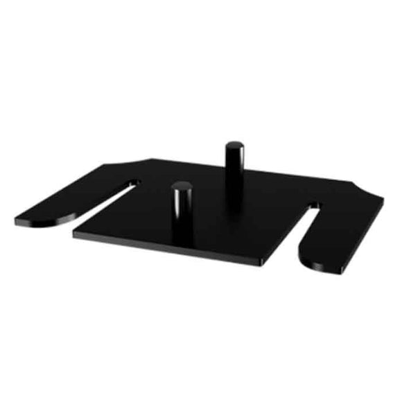 Epson Platen Epson F2000/F2100 | Shoe Platen