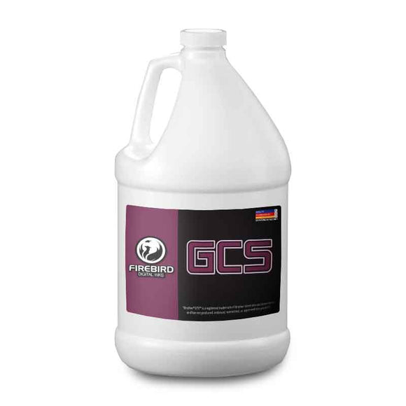 Firebird DTG Cleaning Gallon Firebird GTX™ Optimized Cleaning Solution