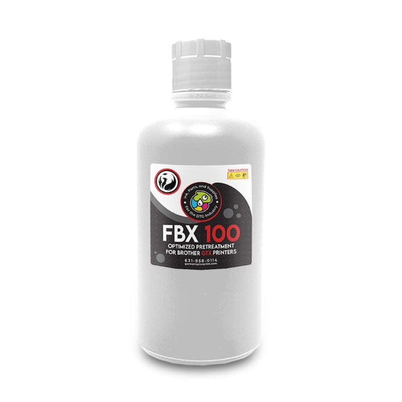 Firebird Pretreatment Firebird GTX Optimized Pretreatment for BROTHER GTX Printers Liter