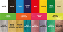 Forever Transfer paper FOREVER Flex-Soft 8.5x11 Color Transfer Paper 10pk