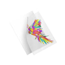 Forever Transfer paper Forever Laser Dark 2 Step Transfer Paper 8.5x17